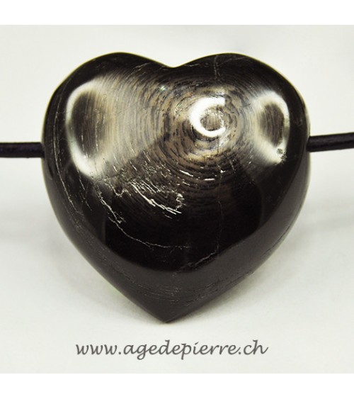 pendentif coeur