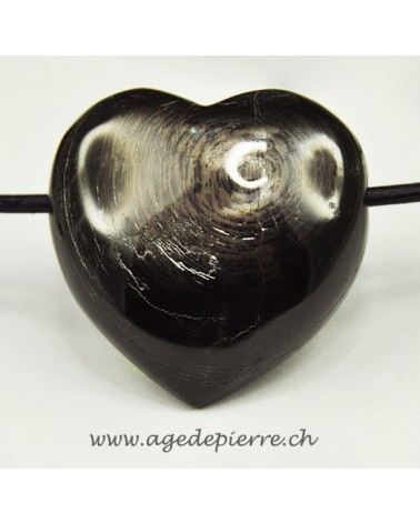 pendentif coeur