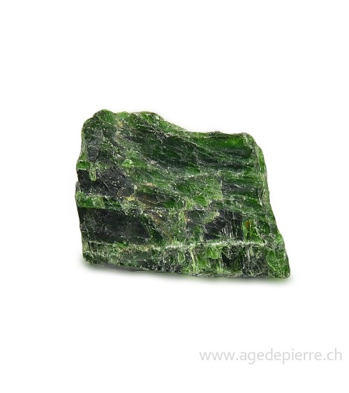 Chrome Diopside