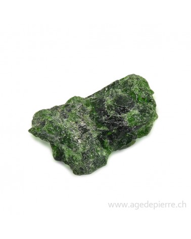 Chrome Diopside Brut