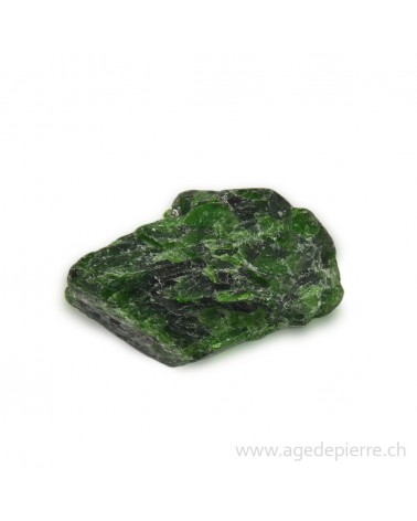 Chrome Diopside Brut