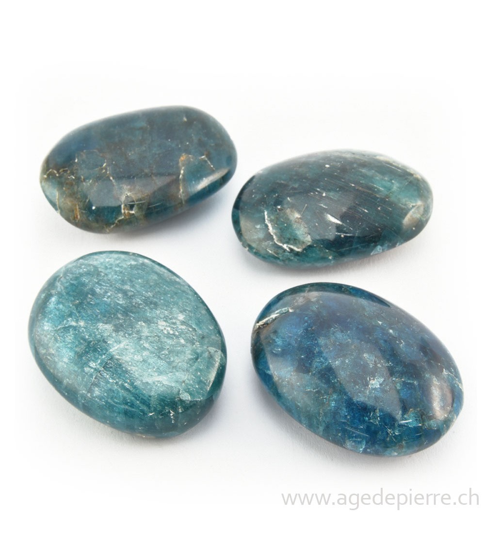 Apatite grand