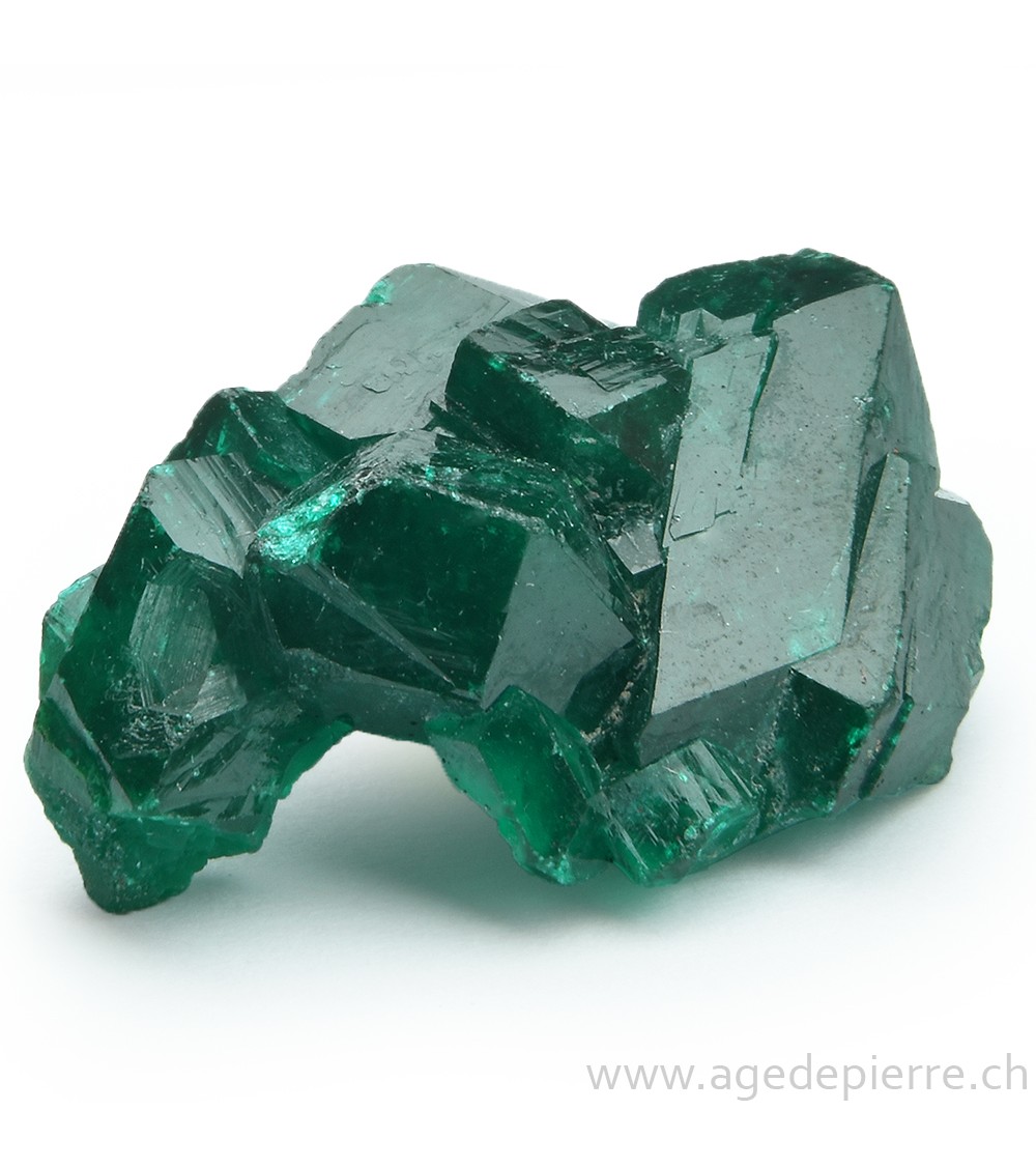 Dioptase