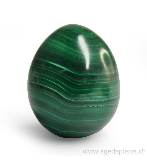 Malachite oeuf