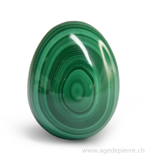 Malachite oeuf