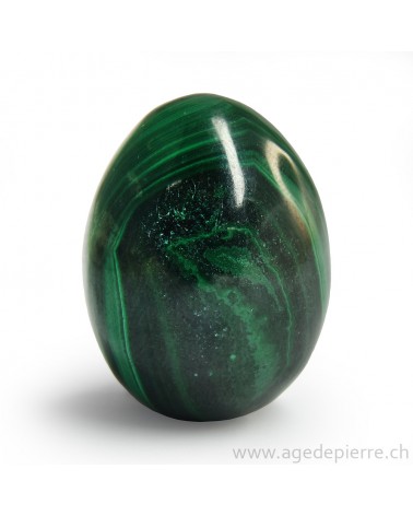 Malachite oeuf