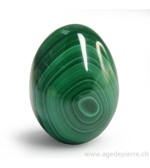 Malachite oeuf