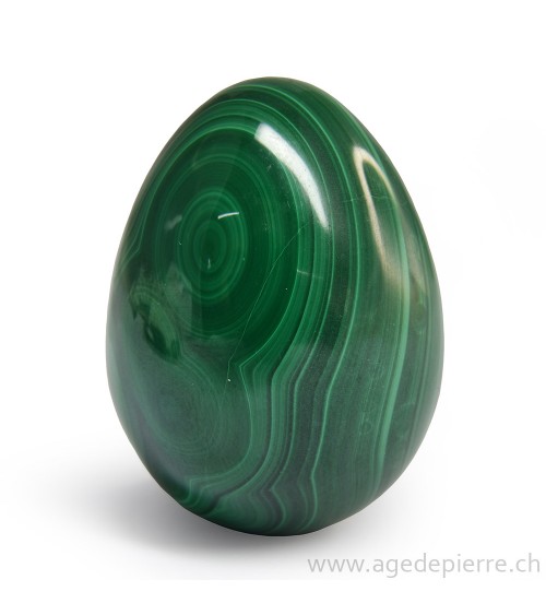 Malachite oeuf