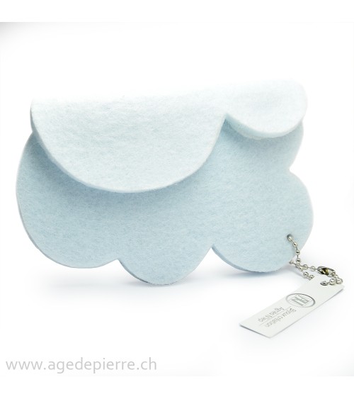 Bracelet nuage