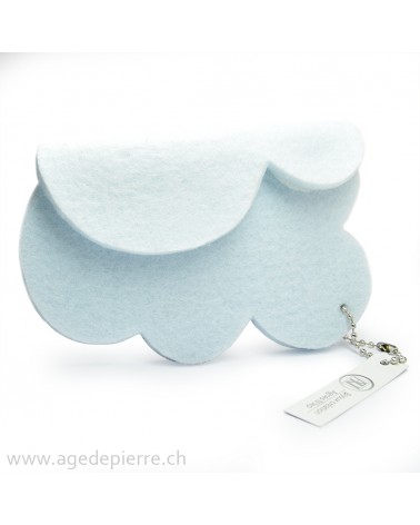 Bracelet nuage